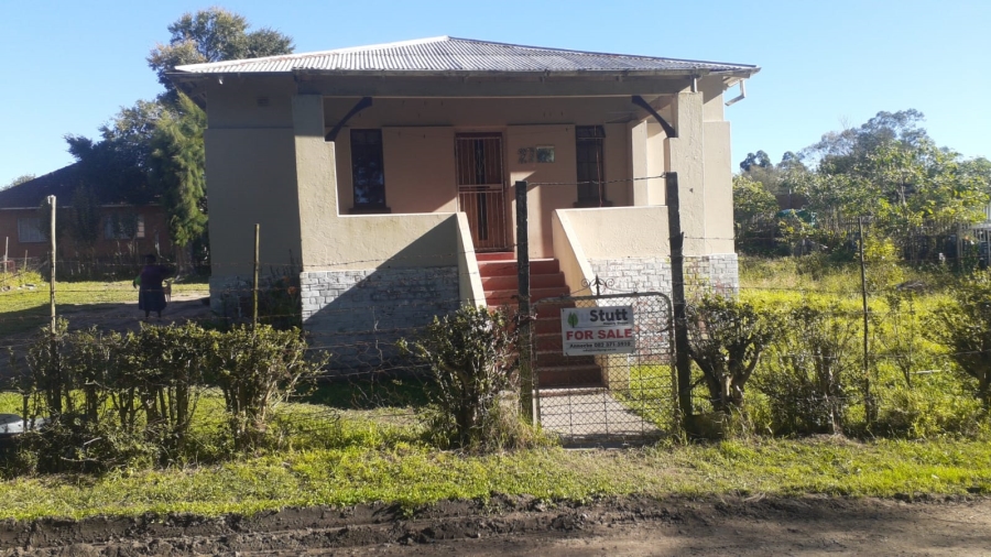 3 Bedroom Property for Sale in Stutterheim Rural Eastern Cape